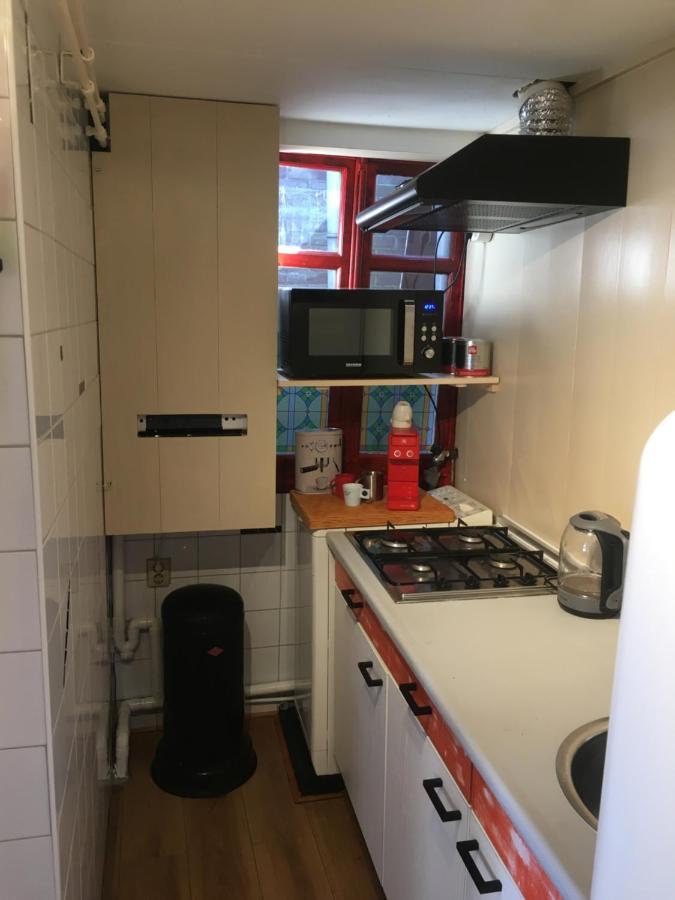 Apartment Family Fisherman's House